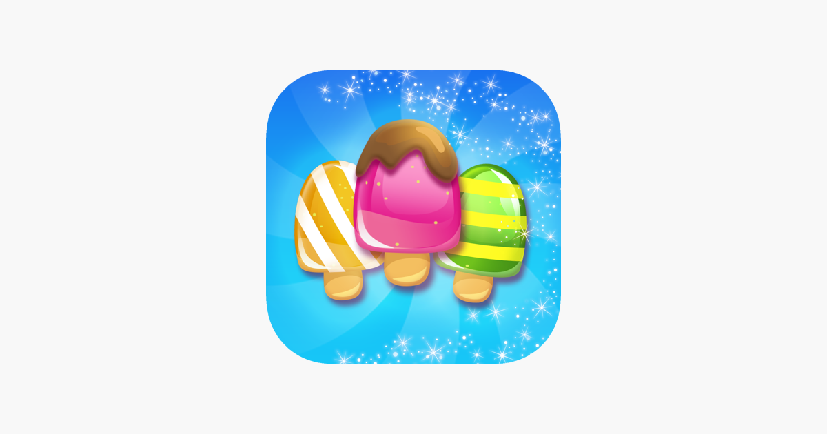 Games like Candy Sweet Mania - Best Match 3 Puzzle