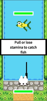 Cat Fish Tycoon screenshot