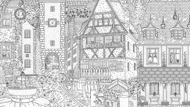 Cats Hidden in Germany screenshot