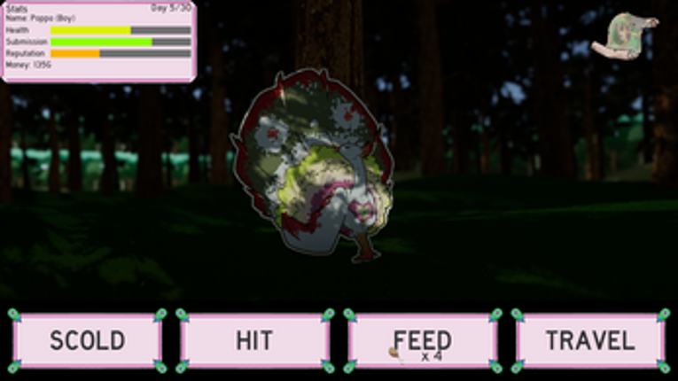 Chaincards: A Poppo Story Image