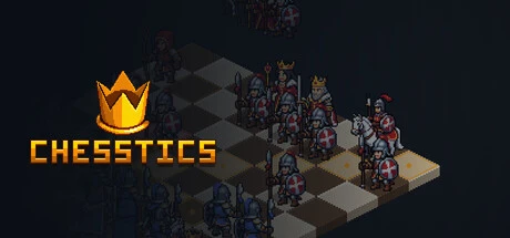 Games like Chesstics
