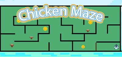 Chicken Maze Image