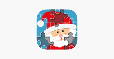 Christmas Magic Slide Puzzle &amp; Jigsaw Game 2016 Image