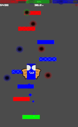 Chroma Jump Image