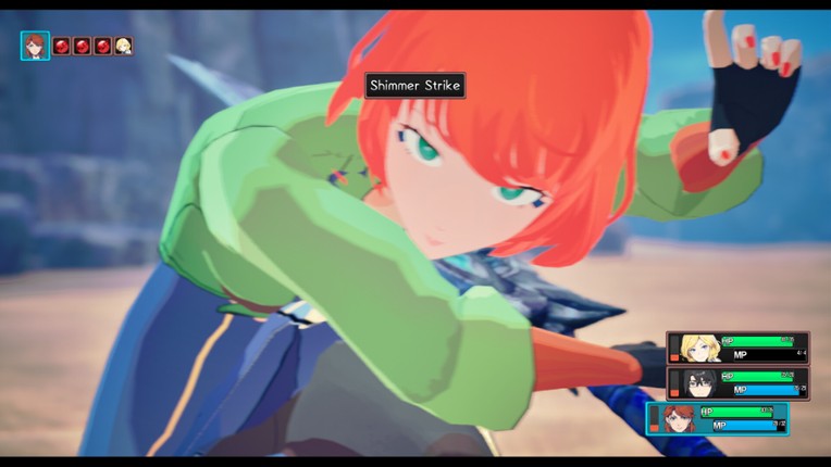 Circle of Orion screenshot