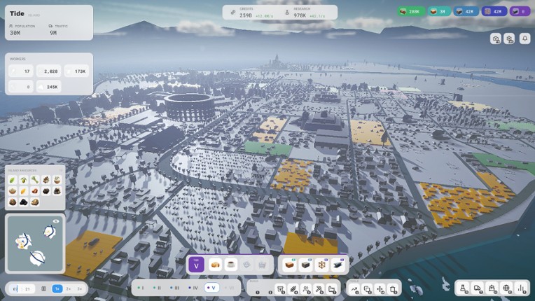 Civilize Image