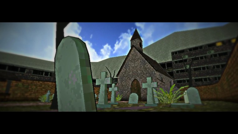 Codename Nemesis screenshot