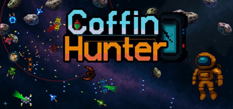 Coffin Hunter Image