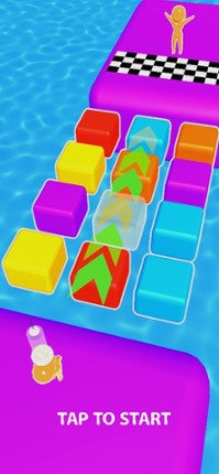 Color Mix! screenshot