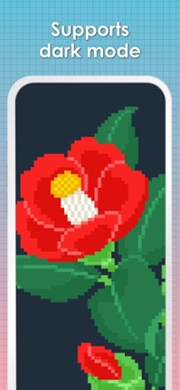 Coloring 999 - Color by Number screenshot