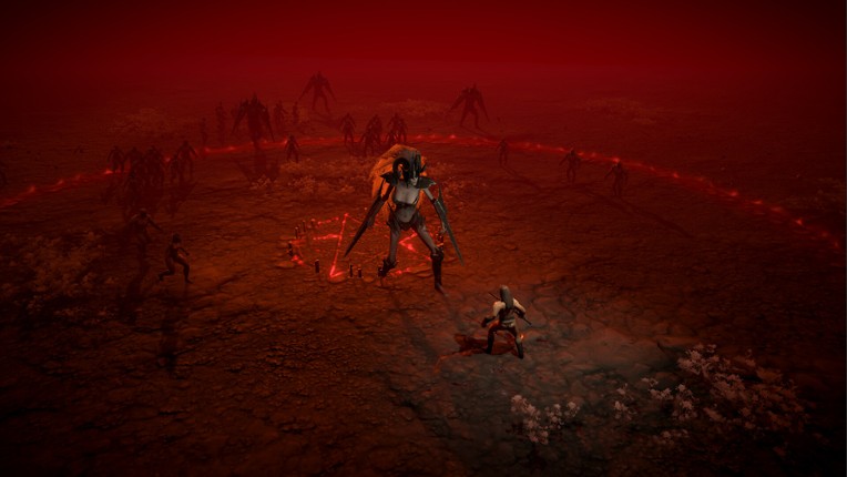 Conquest Dark screenshot