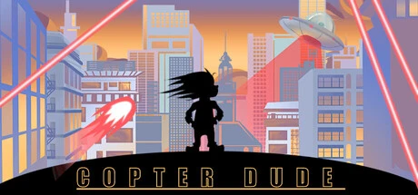Games like Copter Dude