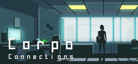 Games like Corpo Connections