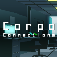 Games like Corpo Connections