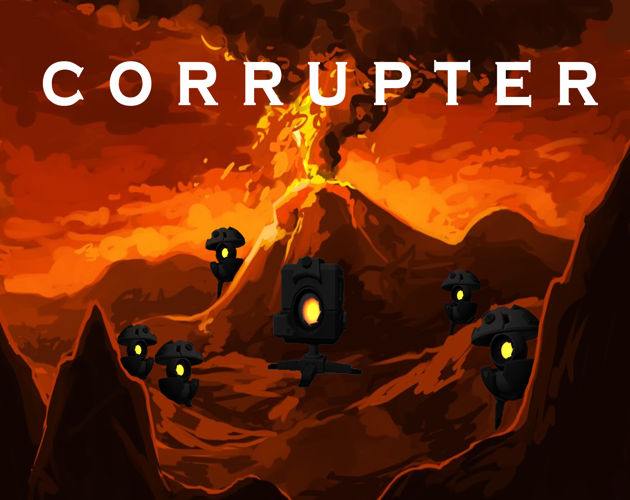 Games like Corrupter