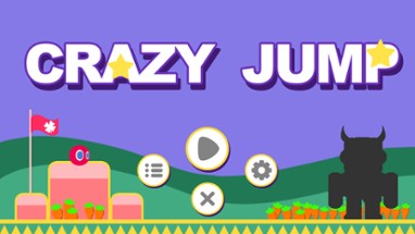 Crazy Jump Image