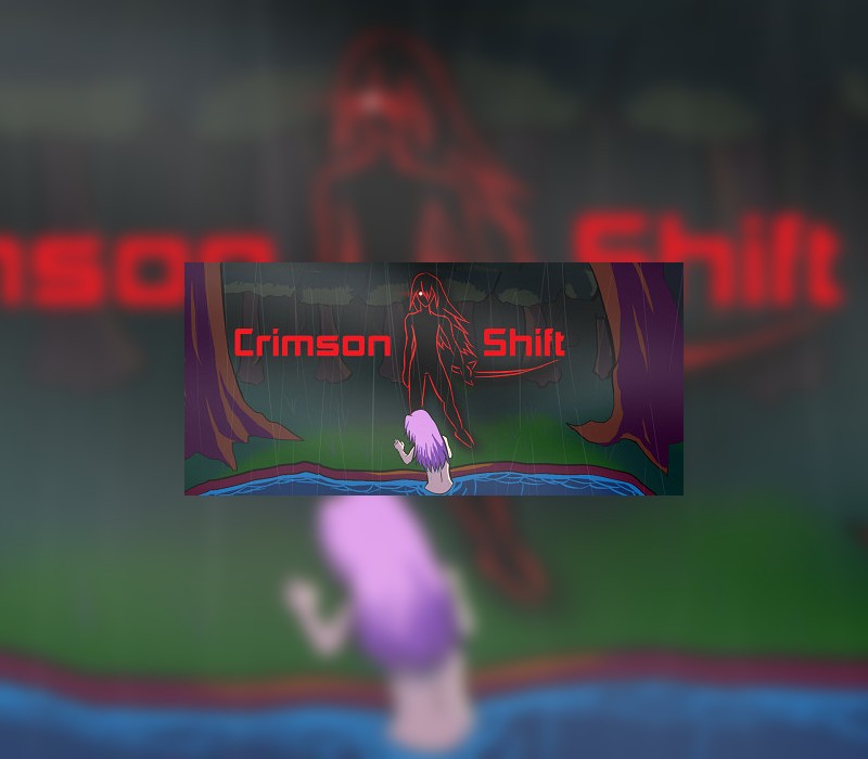Games like Crimson Shift
