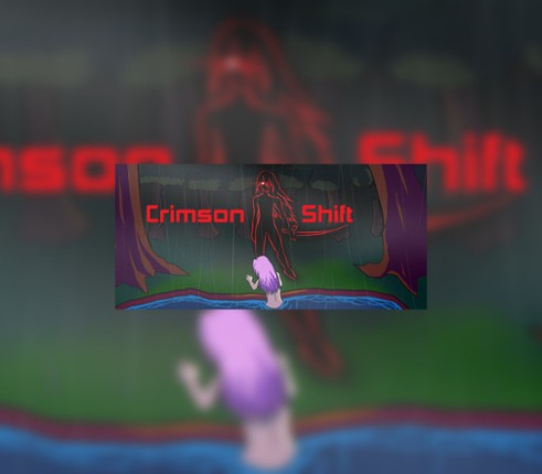 Crimson Shift Image
