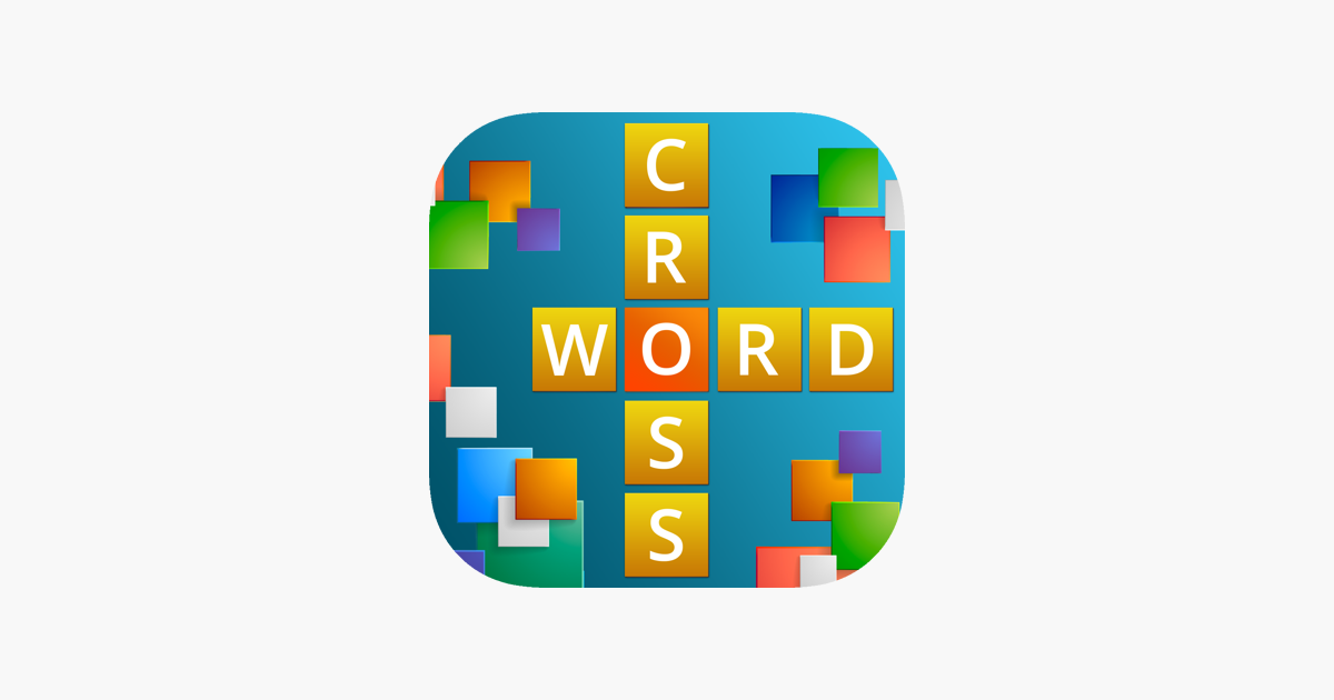 Games like Crossword - classic word search puzzle game on english for lovers of games guess words, hangman and boggle