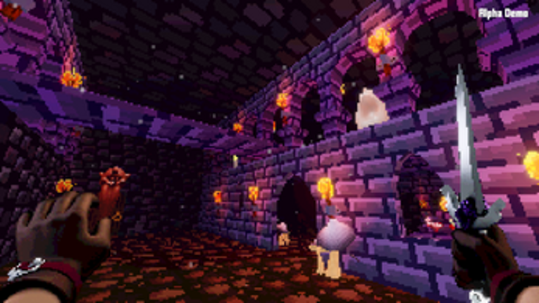 Crypts & Creatures Image