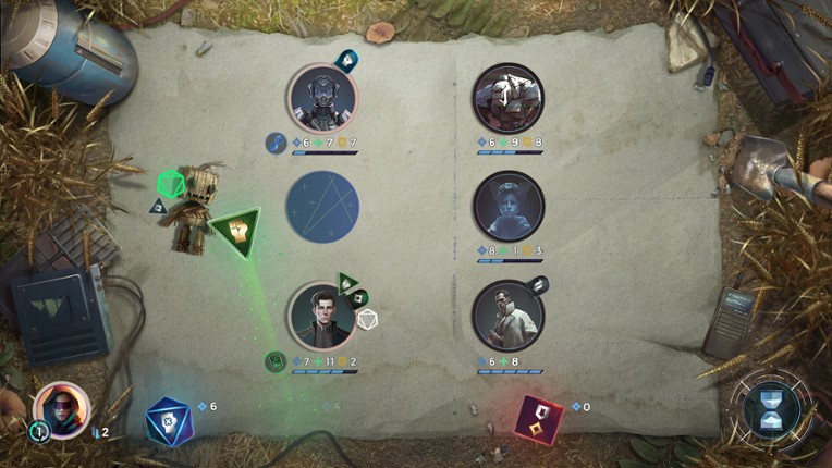 Cube de Grace screenshot