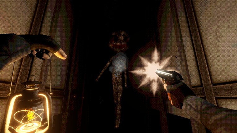Cursed Path Image