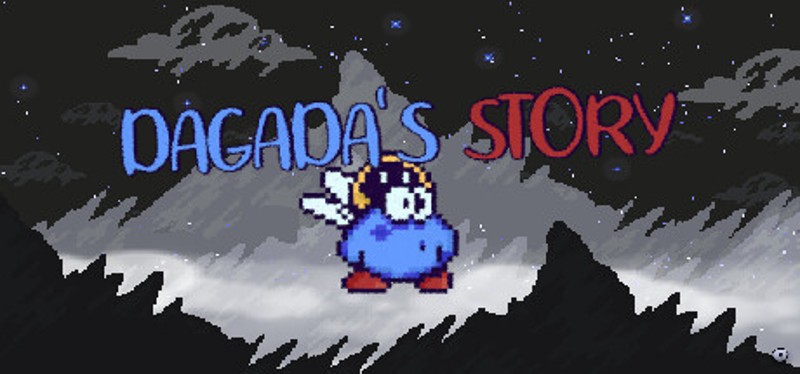 Dagada's Story Game Cover