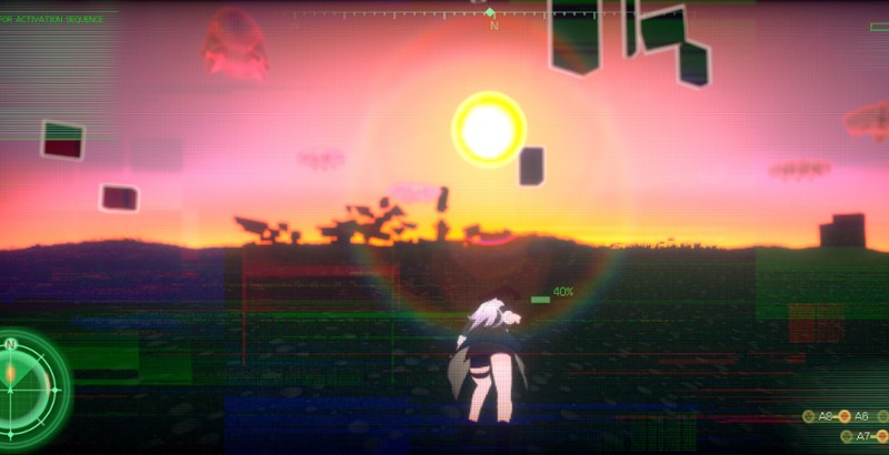 Data Abyss screenshot