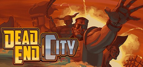 Games like Dead End City