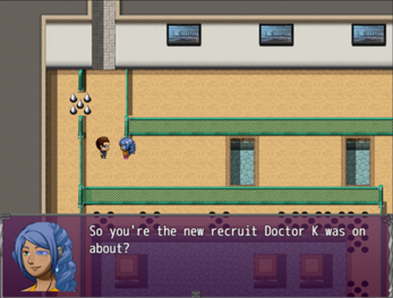 Dealbreakers screenshot