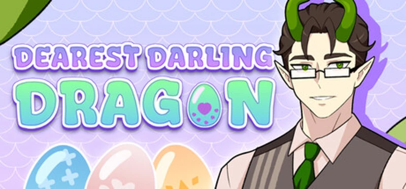 Dearest Darling Dragon Image