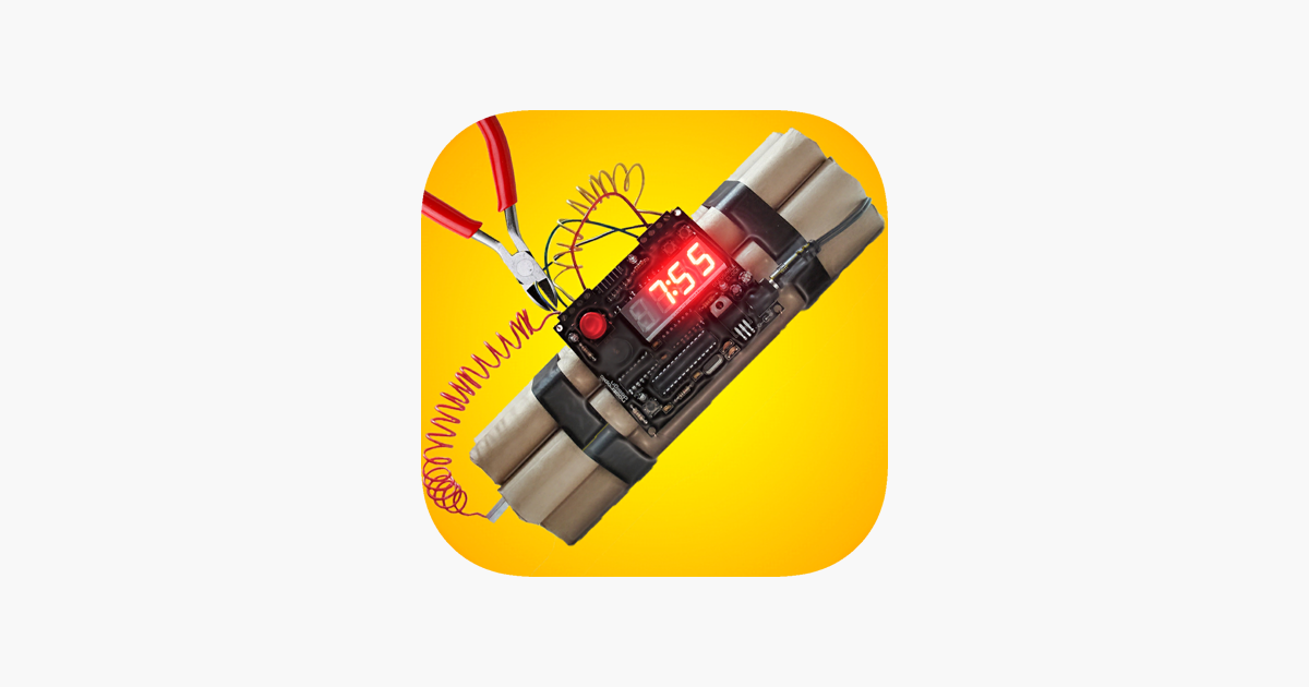 Games like Defuse The Bomb Squad Games 3D