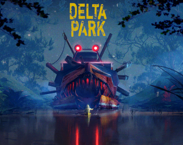 Games like Delta Park