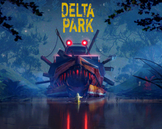Delta Park Image