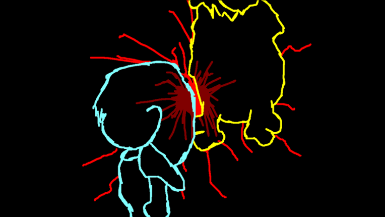 DELTARUNE: Winterland of LOVE Image