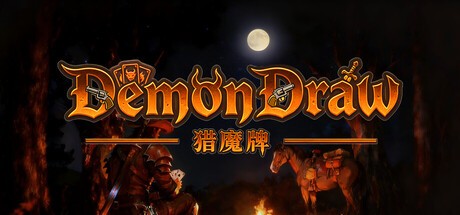Games like Demon Draw