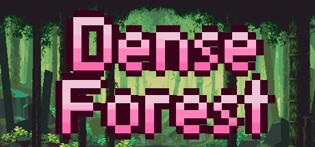 Games like Dense forest