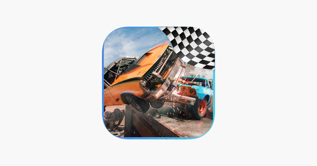 Games like Destruction Derby -iDriftOrDie