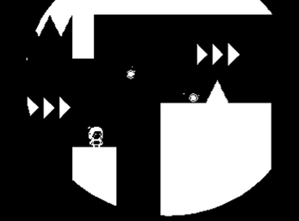 Devoid screenshot