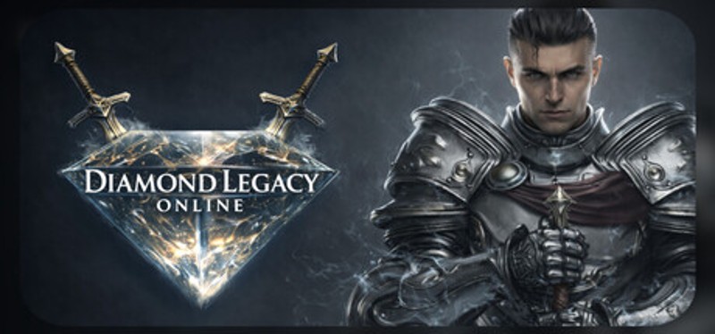 Diamond Legacy Online Image