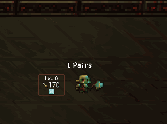 Dice with the Devil screenshot