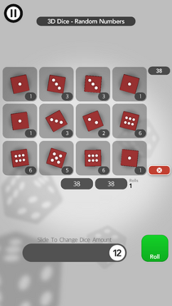 Diceorama Image