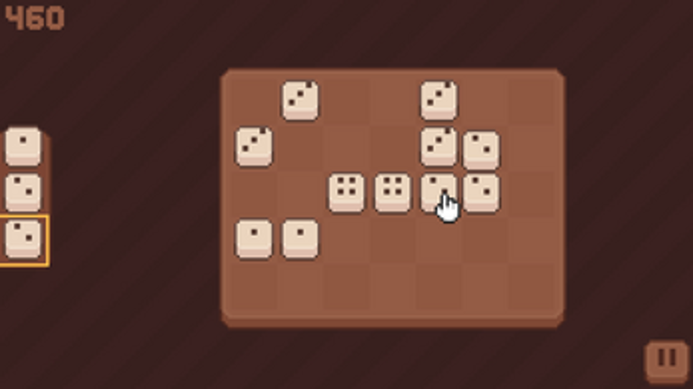 Dices's Merge screenshot