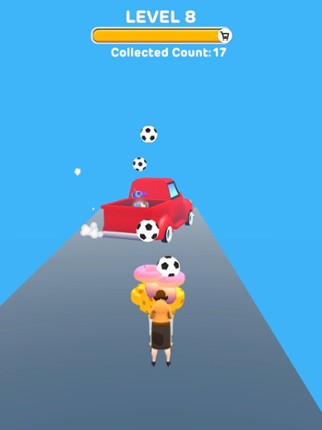 Discount Hunter screenshot