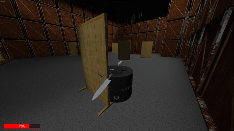 DOORKA screenshot