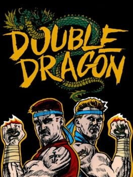 Games like Double Dragon