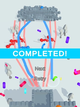 Draw Strategy screenshot