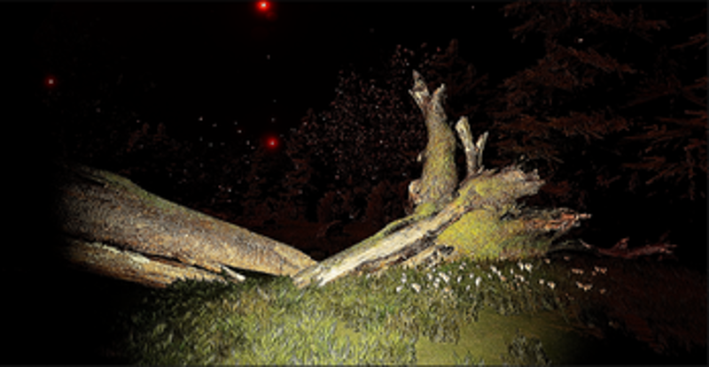 DREAD HARVEST - A FARM OF FEAR Image