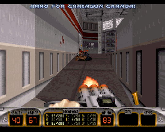 Duke Nukem 3D: Atomic Edition Image