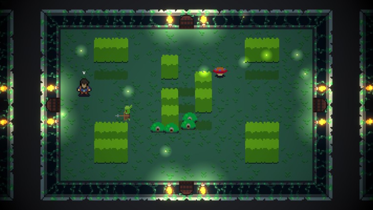 Dungeon Royale screenshot